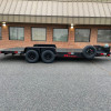 Trailer Repair Services Trailer Tires Waynesboro, PA Hammer Down